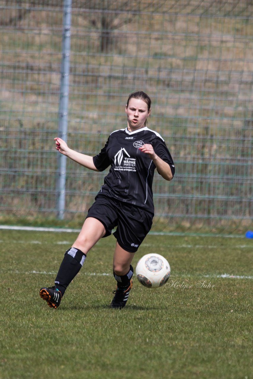 Bild 301 - Frauen Trainingsspiel FSC Kaltenkirchen - SV Henstedt Ulzburg 2